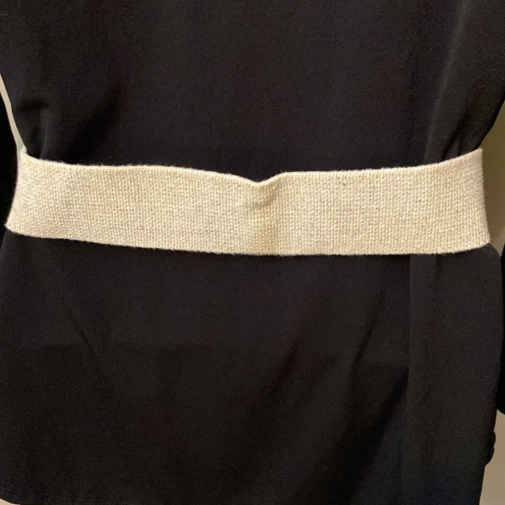 Stretch Womens Belt - Approx 24” to 28” Fully Stretched - New With Tags
